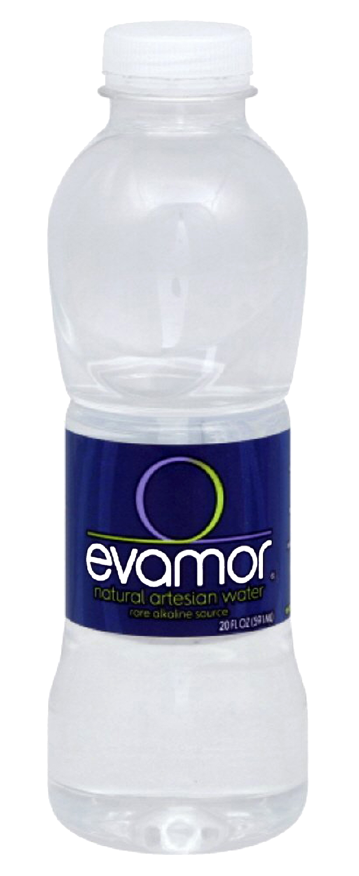 Evamor Water Bottle
