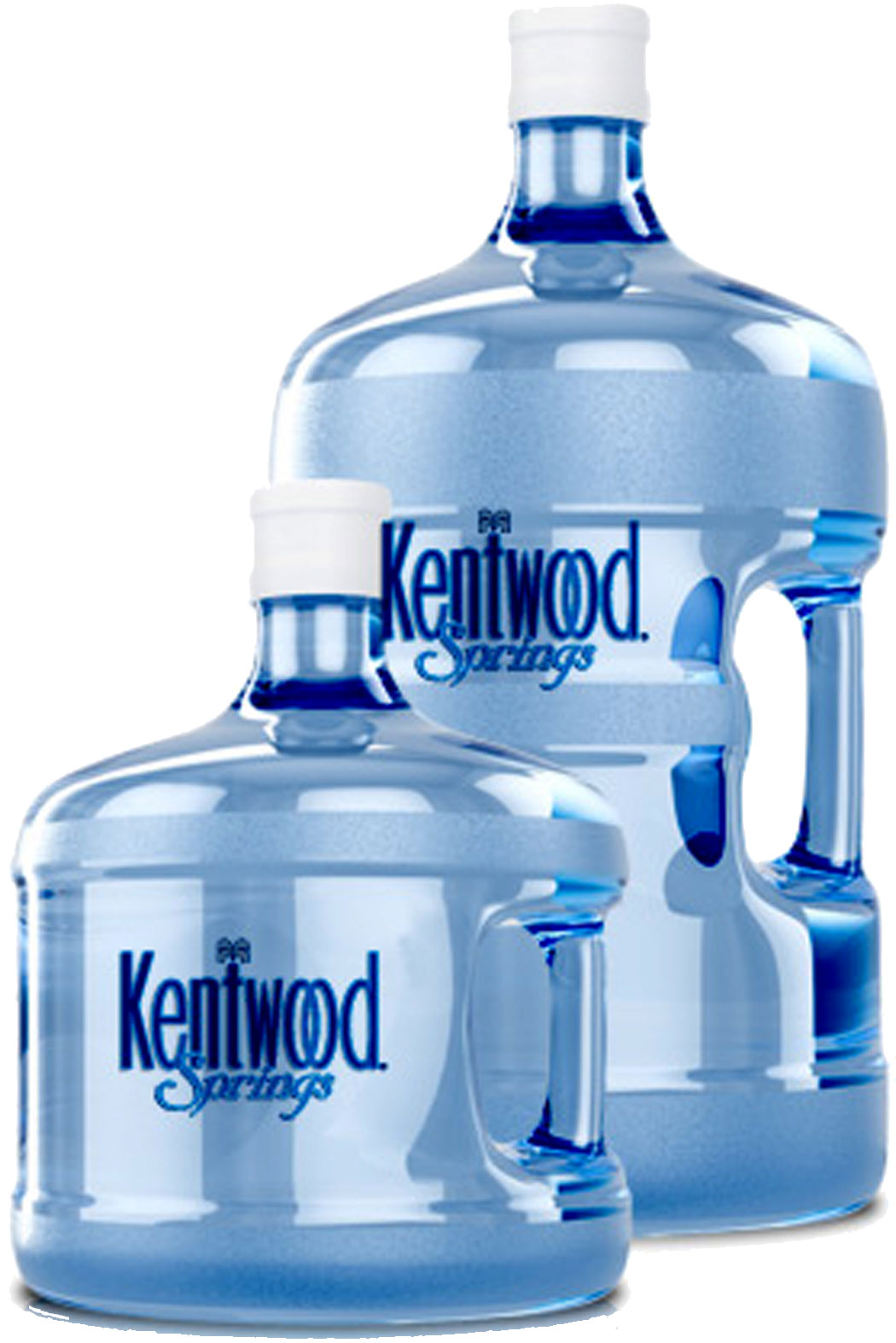 Kentwood Water Bottle