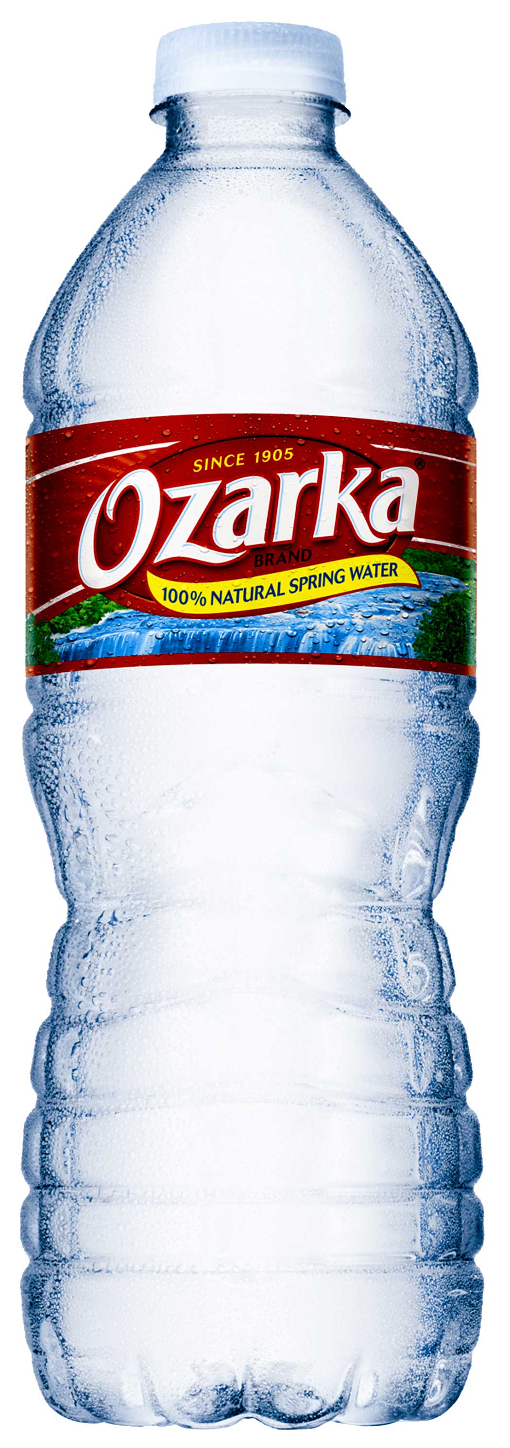 Ozarka Water Bottle